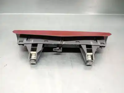 Pezzo di ricambio per auto di seconda mano luce freno centrale per opel corsa d 1.3 16v cdti riferimenti oem iam 1222130  1222130