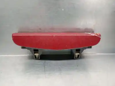 Pezzo di ricambio per auto di seconda mano luce freno centrale per opel corsa d 1.3 16v cdti riferimenti oem iam 1222130  1222130