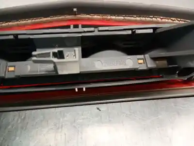 Pezzo di ricambio per auto di seconda mano luce freno centrale per opel corsa d 1.3 16v cdti riferimenti oem iam 1222130  1222130