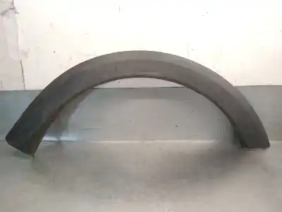 Second-hand car spare part Right Front Winglet for DACIA SANDERO 0.9 TCE CAT OEM IAM references 638747990R  638747990R