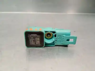 Second-hand car spare part Sensor for OPEL CORSA D 1.3 16V CDTI OEM IAM references 13271251  