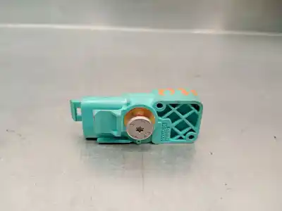 Pezzo di ricambio per auto di seconda mano sensore per opel corsa d 1.3 16v cdti riferimenti oem iam 13271251  