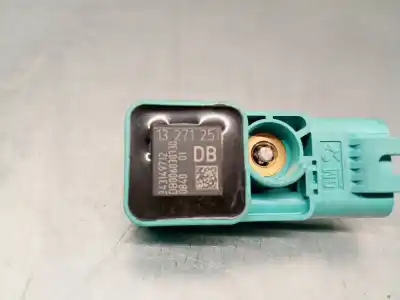 Pezzo di ricambio per auto di seconda mano sensore per opel corsa d 1.3 16v cdti riferimenti oem iam 13271251  