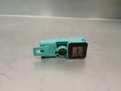 Second-hand car spare part Sensor for OPEL CORSA D 1.3 16V CDTI OEM IAM references 13271251  