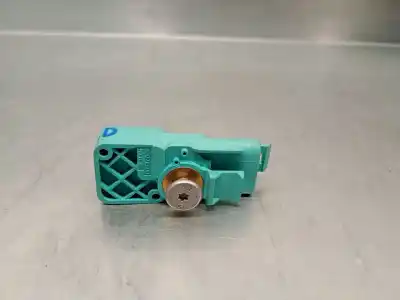 Peça sobressalente para automóvel em segunda mão sensor por opel corsa d 1.3 16v cdti referências oem iam 13271251  