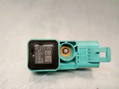 Peça sobressalente para automóvel em segunda mão sensor por opel corsa d 1.3 16v cdti referências oem iam 13271251  