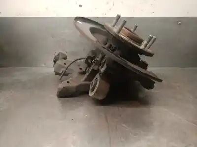 Second-hand car spare part rear right knuckle for dodge journey 2.0 crd oem iam references 4766562ab  4766562ab