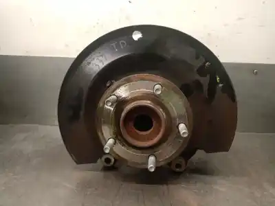 Second-hand car spare part rear right knuckle for dodge journey 2.0 crd oem iam references 4766562ab  4766562ab