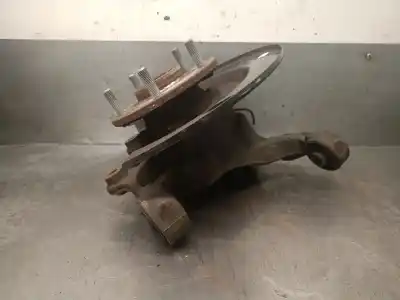 Second-hand car spare part rear right knuckle for dodge journey 2.0 crd oem iam references 4766562ab  4766562ab