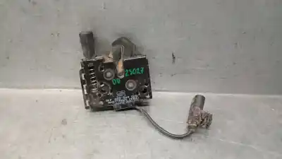 Peça sobressalente para automóvel em segunda mão fechadura do capô por cupra formentor (km7) 1.5 tsi referências oem iam 5ff823509