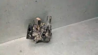 Peça sobressalente para automóvel em segunda mão fechadura do capô por cupra formentor (km7) 1.5 tsi referências oem iam 5ff823509  5ff823509