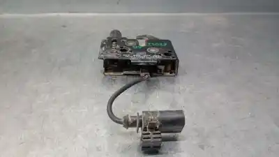 Peça sobressalente para automóvel em segunda mão fechadura do capô por cupra formentor (km7) 1.5 tsi referências oem iam 5ff823509  5ff823509