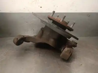 Second-hand car spare part rear left knuckle for dodge journey 2.0 crd oem iam references 4766563ab  4766563ab