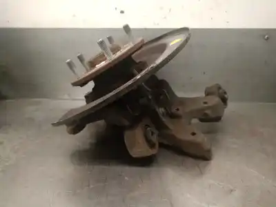 Second-hand car spare part rear left knuckle for dodge journey 2.0 crd oem iam references 4766563ab  4766563ab