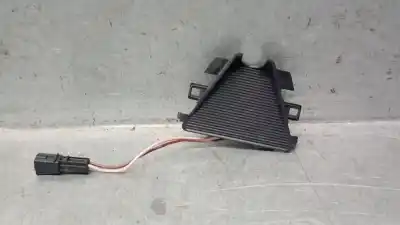 Peça sobressalente para automóvel em segunda mão sensor por cupra formentor (km7) 1.5 tsi referências oem iam 5ta845109