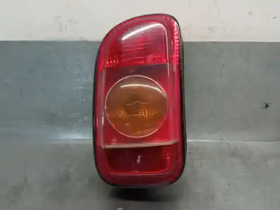 Pezzo di ricambio per auto di seconda mano  per MINI MINI CLUBMAN (R55)  Riferimenti OEM IAM 63217167411  63217167411