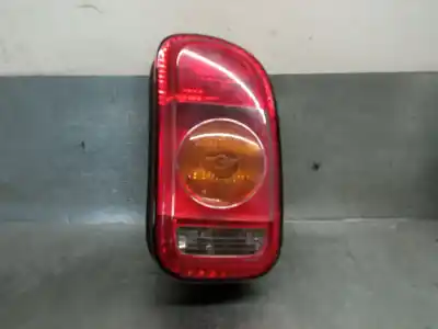 Pezzo di ricambio per auto di seconda mano  per MINI MINI CLUBMAN (R55)  Riferimenti OEM IAM 63217167412  63217167412