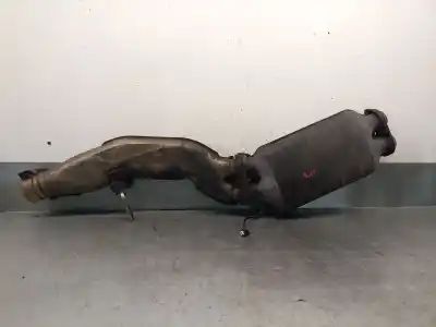 Tweedehands auto-onderdeel katalysator voor bmw 5 (e60) 535 d oem iam-referenties 7793773