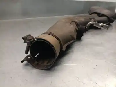 Pezzo di ricambio per auto di seconda mano catalizzatore per bmw 5 (e60) 535 d riferimenti oem iam 7793773 18107793765 eberspacher 18307793773