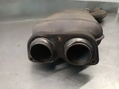 Pezzo di ricambio per auto di seconda mano catalizzatore per bmw 5 (e60) 535 d riferimenti oem iam 7793773 18107793765 eberspacher 18307793773