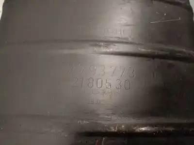 Pezzo di ricambio per auto di seconda mano catalizzatore per bmw 5 (e60) 535 d riferimenti oem iam 7793773 18107793765 eberspacher 18307793773