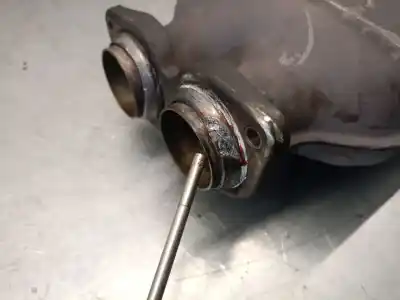 Pezzo di ricambio per auto di seconda mano catalizzatore per bmw 5 (e60) 535 d riferimenti oem iam 7793773 18107793765 eberspacher 18307793773