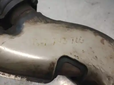 Pezzo di ricambio per auto di seconda mano catalizzatore per bmw 5 (e60) 535 d riferimenti oem iam 7793773 18107793765 eberspacher 18307793773