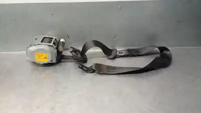 Peça sobressalente para automóvel em segunda mão cinto de segurança dianteiro direito por cupra formentor (km7) 1.5 tsi referências oem iam 5fa857706