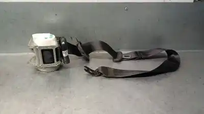 Peça sobressalente para automóvel em segunda mão cinto de segurança dianteiro direito por cupra formentor (km7) 1.5 tsi referências oem iam 5fa857706  5fa857706