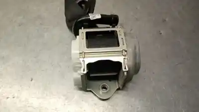 Peça sobressalente para automóvel em segunda mão cinto de segurança dianteiro direito por cupra formentor (km7) 1.5 tsi referências oem iam 5fa857706  5fa857706