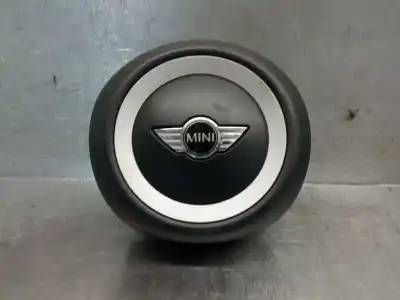 Peça sobressalente para automóvel em segunda mão airbag dianteiro esquerdo por mini mini clubman (r55) cooper d referências oem iam 275766302