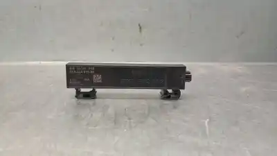 Peça sobressalente para automóvel em segunda mão antena por cupra formentor (km7) 1.5 tsi referências oem iam 5wa962132