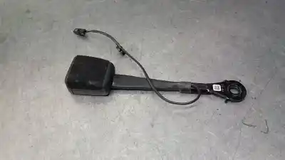 Peça sobressalente para automóvel em segunda mão chicote / encaixe cinto segurança dianteiro direito por cupra formentor (km7) 1.5 tsi referências oem iam 8y0857755