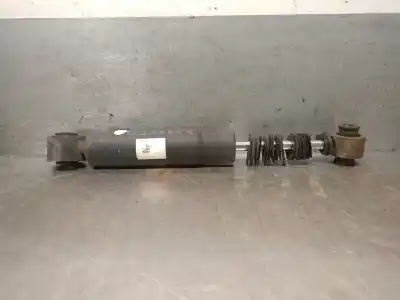 Peça sobressalente para automóvel em segunda mão amortecedor traseiro direito por citroen ds5 2.0 hdi fap cat (rh02 / dw10cted4) referências oem iam 9678509980