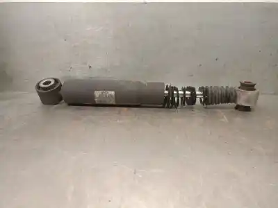 Peça sobressalente para automóvel em segunda mão amortecedor traseiro esquerdo por citroen ds5 2.0 hdi fap cat (rh02 / dw10cted4) referências oem iam 9678509980