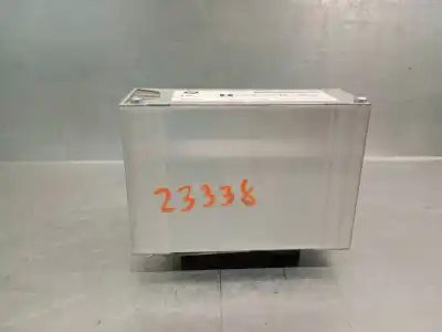 Tweedehands auto-onderdeel antenne versterker voor bmw 5 (e60) 535 d oem iam-referenties 65126920461