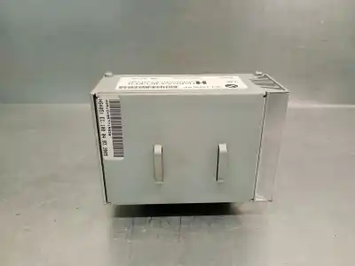 Peça sobressalente para automóvel em segunda mão módulo eletrónico antena por bmw 5 (e60) 535 d referências oem iam 65126920461  65126920461