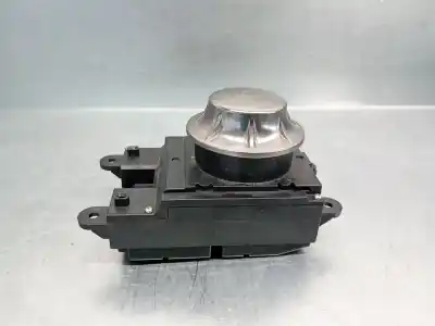 Pezzo di ricambio per auto di seconda mano comando multifunzione per bmw 5 (e60) 535 d riferimenti oem iam 6941801  65826941801