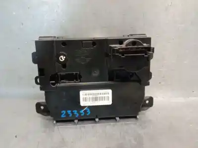 Автозапчастина б/у контроль опалення / кондиціонації для mini mini clubman (r55) cooper d посилання на oem iam 69790604  64113454854