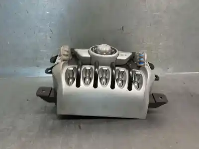 Автозапчастина б/у контроль опалення / кондиціонації для mini mini clubman (r55) cooper d посилання на oem iam 69790604  64113454854