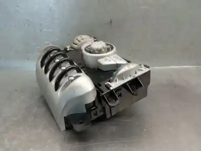 Автозапчастина б/у контроль опалення / кондиціонації для mini mini clubman (r55) cooper d посилання на oem iam 69790604  64113454854