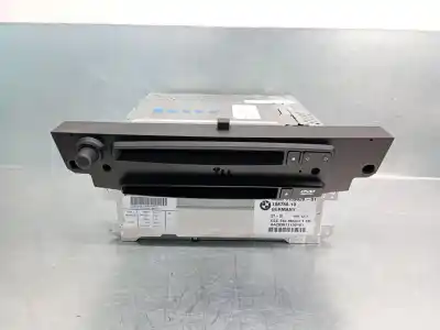 Gebrauchtes Autoersatzteil  zum BMW 5 (E60)  OEM-IAM-Referenzen 65839159028  65839133775