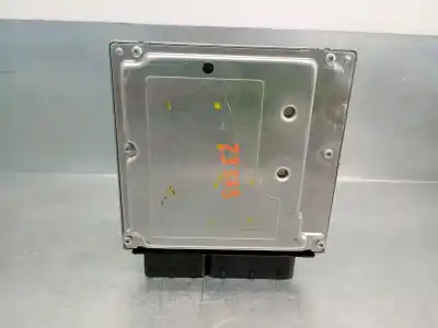 Second-hand car spare part ecu engine control for bmw 5 (e60) 535 d oem iam references 7796678 0281012191 bosch 