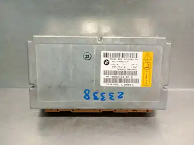 Gebrauchtes Autoersatzteil  zum BMW 5 (E60)  OEM-IAM-Referenzen 65776962703  