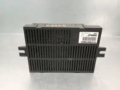 Peça sobressalente para automóvel em segunda mão módulo eletrônico por bmw 5 (e60) 535 d referências oem iam 6962724  