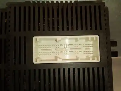 Peça sobressalente para automóvel em segunda mão módulo eletrônico por bmw 5 (e60) 535 d referências oem iam 6962724  