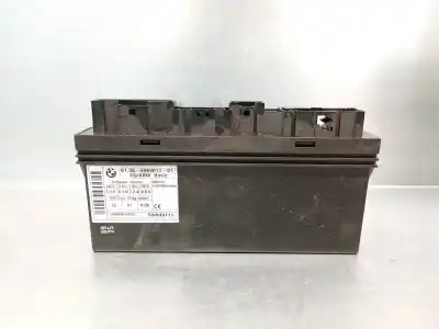Tweedehands auto-onderdeel elektronische module voor bmw 5 (e60) 535 d oem iam-referenties 61356969011