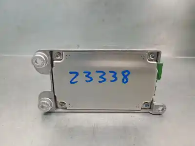 Second-hand car spare part airbag control unit for bmw 5 (e60) 535 d oem iam references 65776963024 28016048 