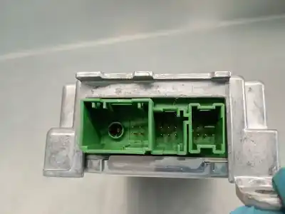 Second-hand car spare part airbag control unit for bmw 5 (e60) 535 d oem iam references 65776963024 28016048 