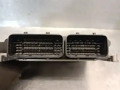 Second-hand car spare part ecu engine control for citroen c4 cactus 1.6 bluehdi 100 oem iam references 9809478580 0281031043 bosch 